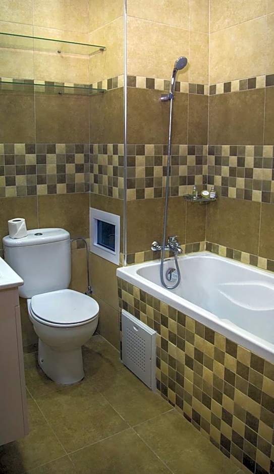 Atlantic Hotel Agadir