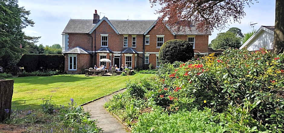 Claridge House Retreat Centre