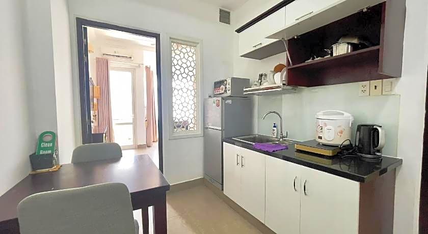 M-H Serviced Apartment