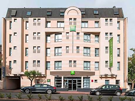 ibis Styles Vichy Centre