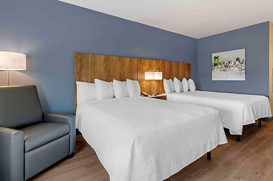 Extended Stay America Premier Suites - Harrisonburg