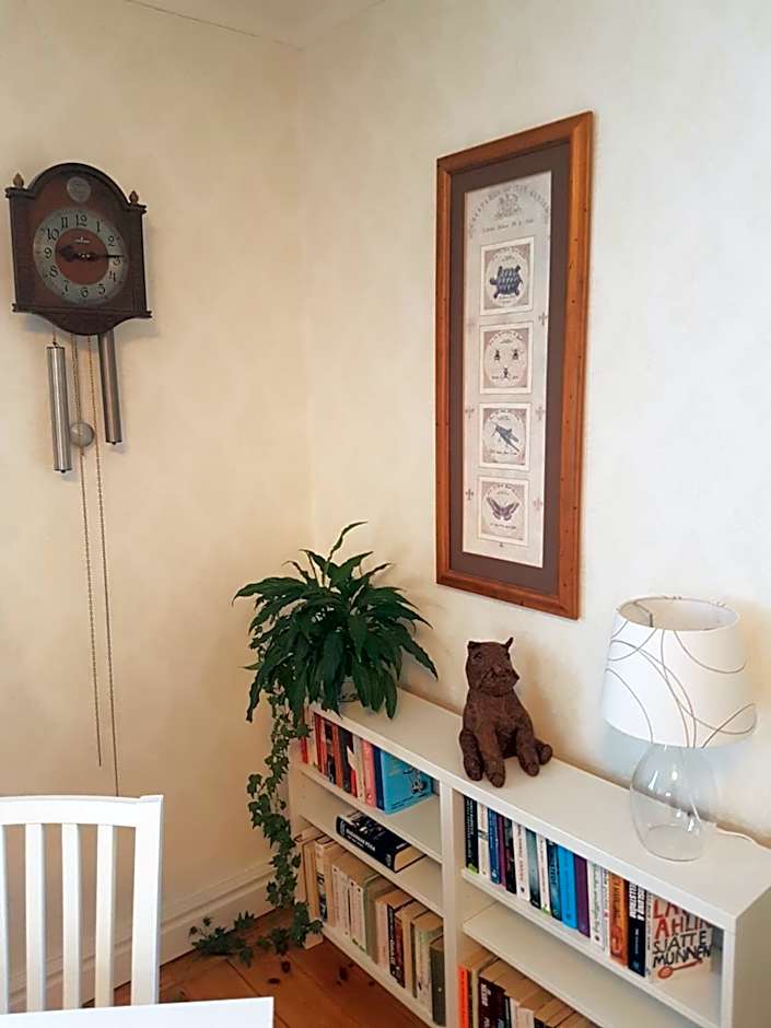 Hedesunda Bed & Breakfast