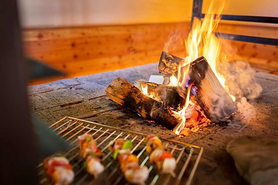 JUFA Hotel Eisenerzer Ramsau