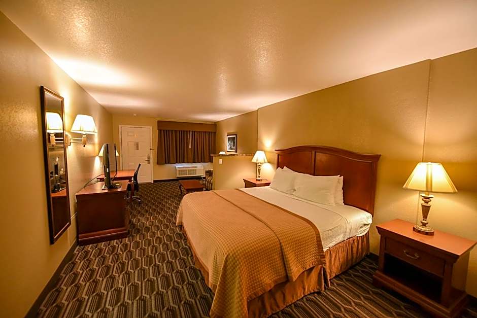 Best Western Inn Of Chandler