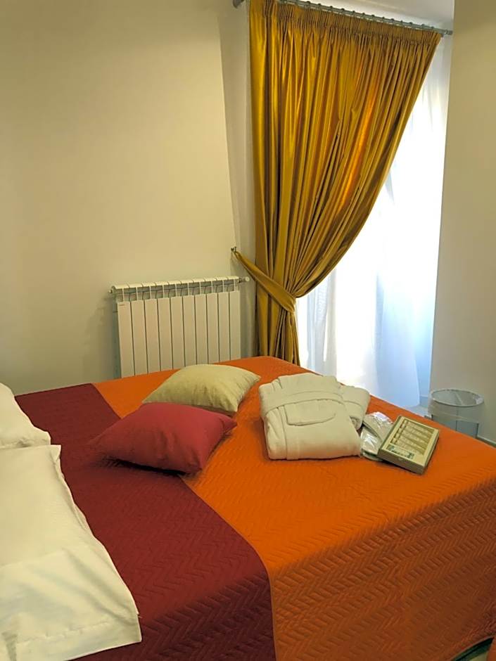 Agriturismo Casa Giusta