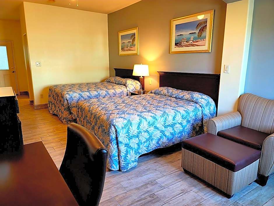 Casa Bella Hotel and Suites