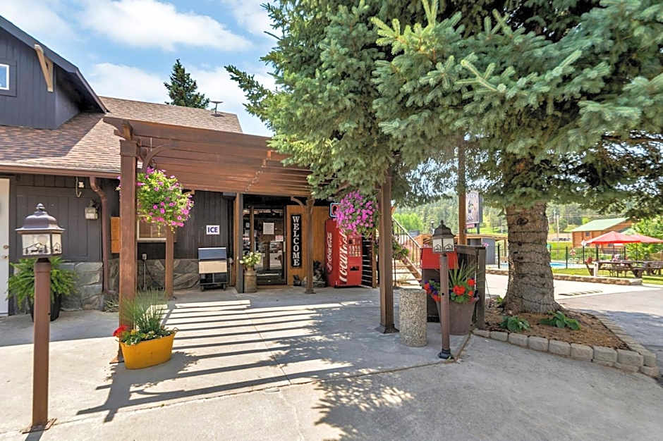 Lantern Inn