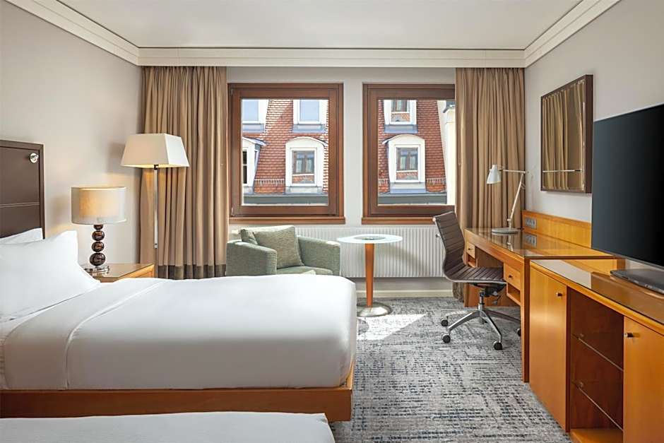 Hilton Dresden