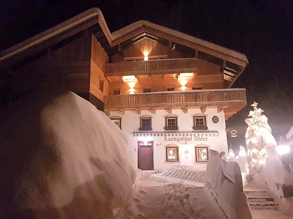 Landgasthof Adler