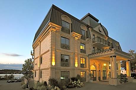 St Christophe Hotel & Spa, an Ascend Collection Hotel