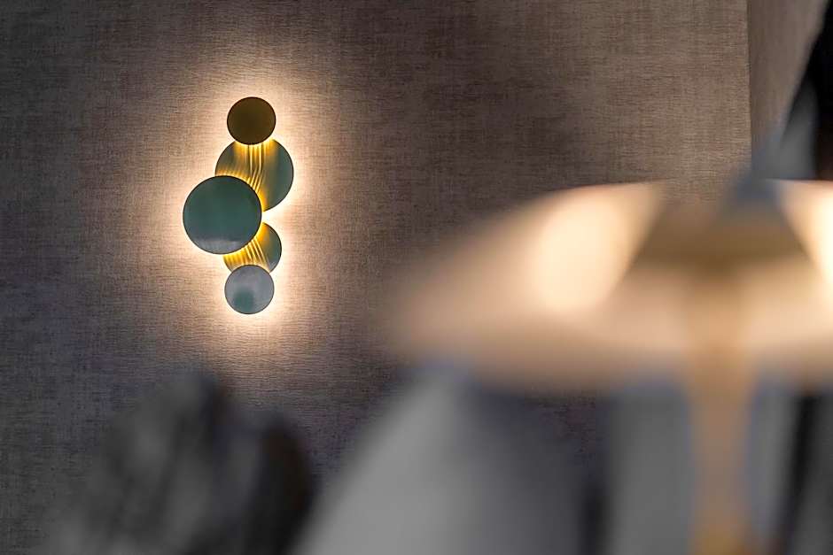 Van der Valk Waterloo