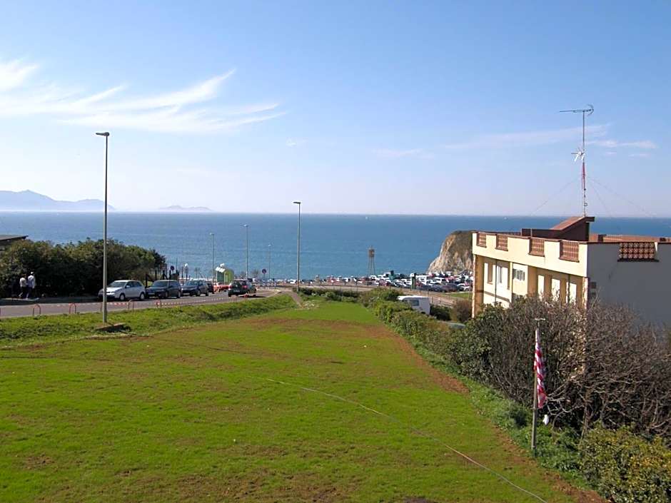 Hotel Goizalde
