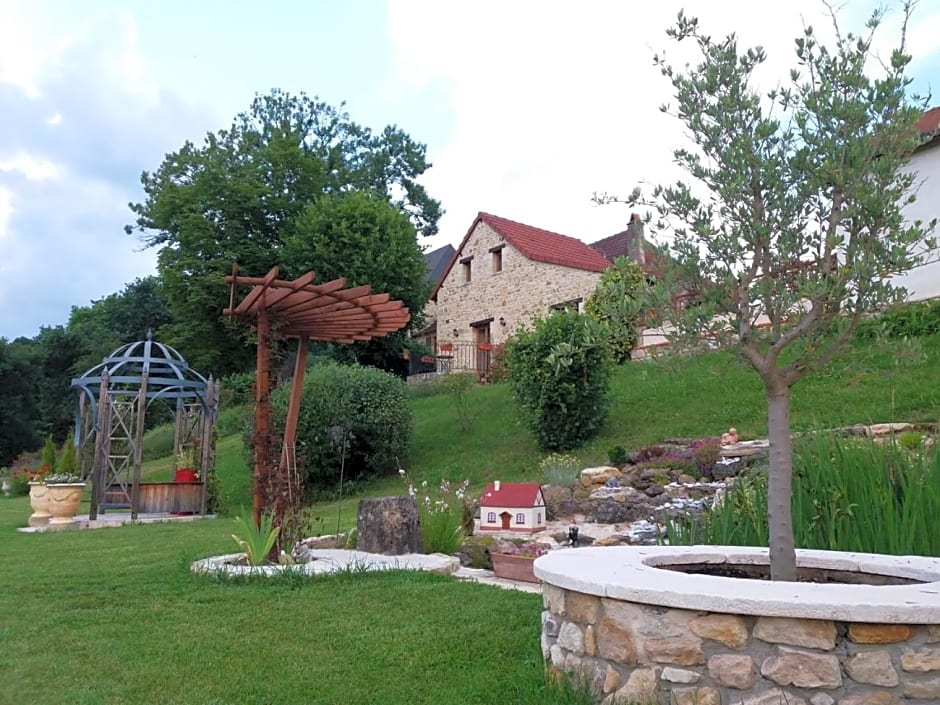 Hillside Park Dordogne