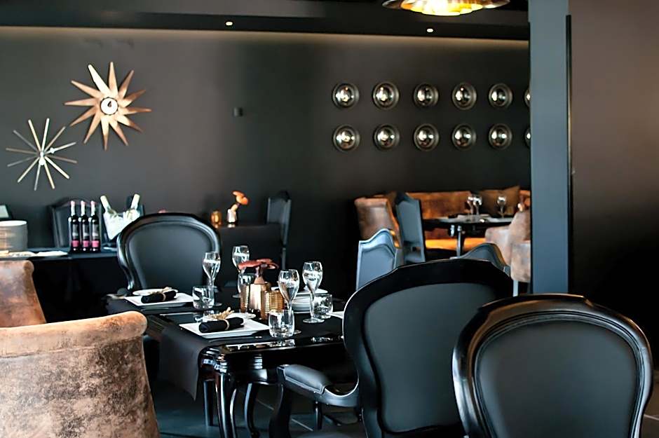 Evidencia Belverde Hotel