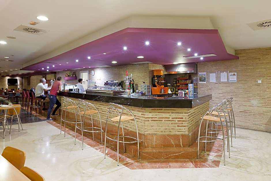 Hotel Olympia Valencia