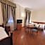 Hotel Alla Rocca Conference & Restaurant
