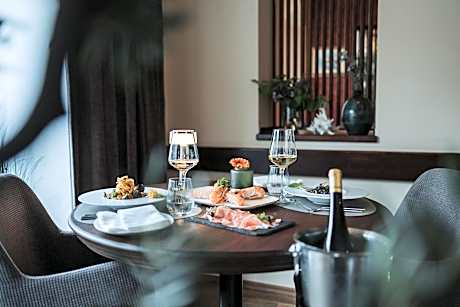 Superior Comfort Double Room/annex building