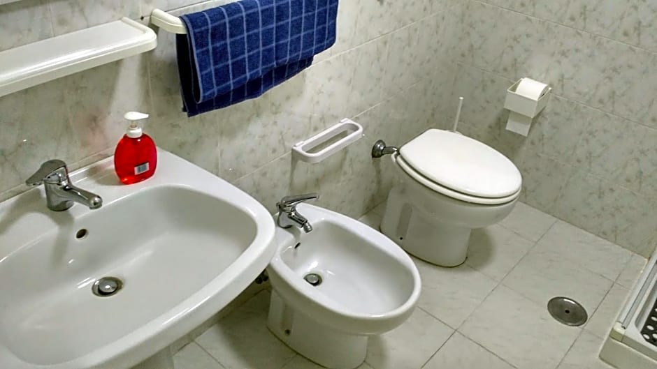 La Magnolia sul Lago