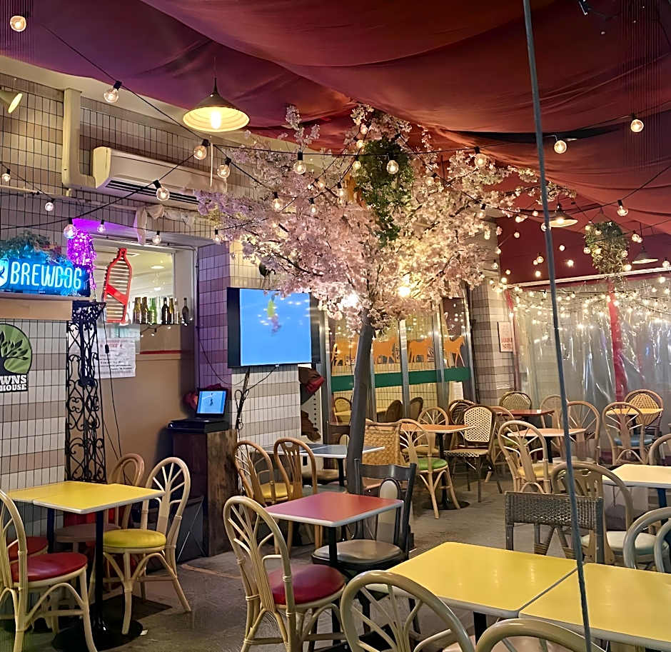 Sakura Hotel Ikebukuro