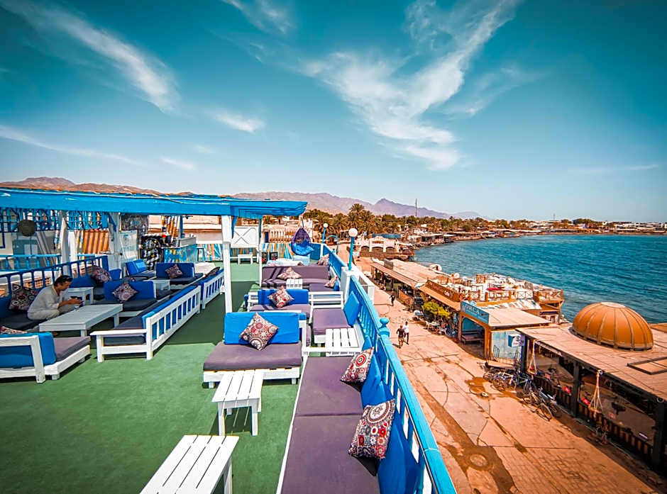 Bamboo House Hotel Dahab – Dahab, IN