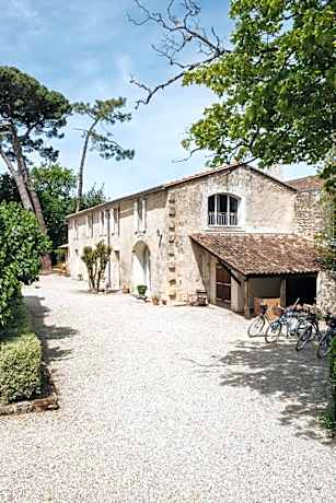 Two-Bedroom Cottage