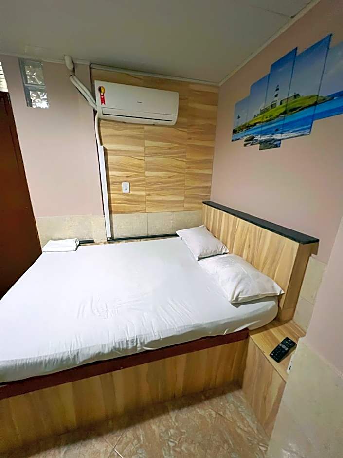Apartamento Praia em Salvador Terreo