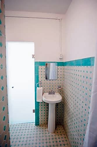 Casa Bruselas