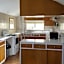 High Country Lodge, Motels & Backpackers