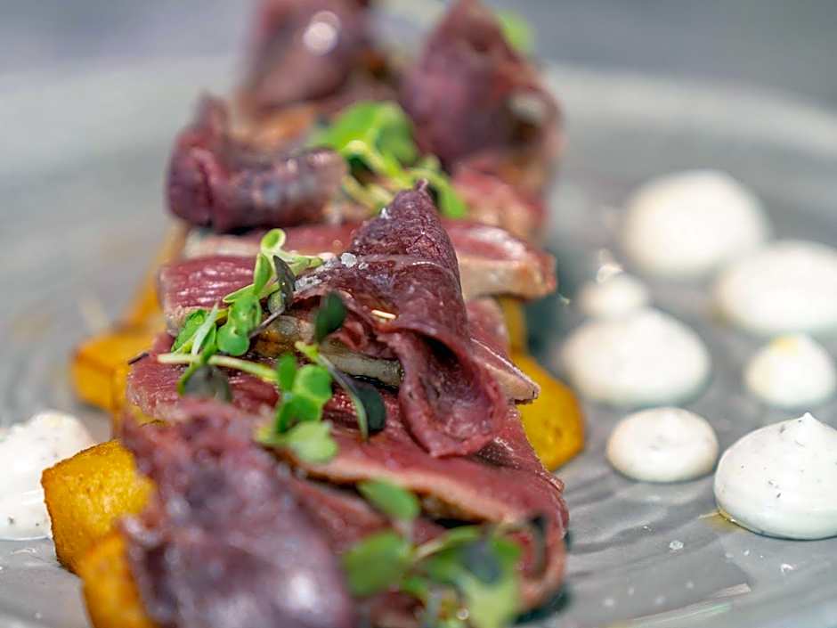 Novotel Barcelona City