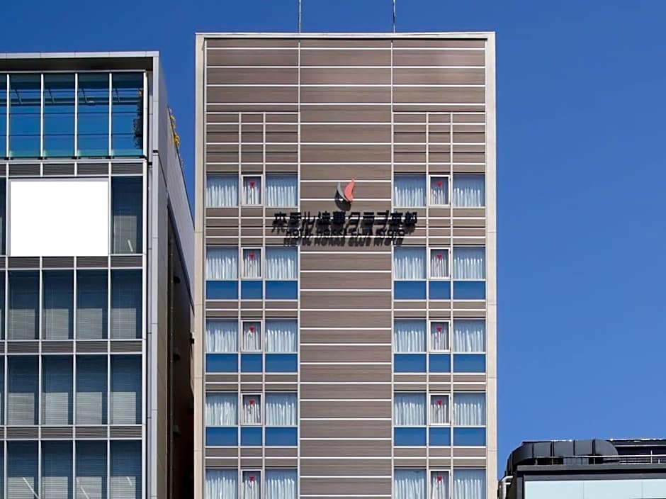 Hotel Hokke Club Kyoto