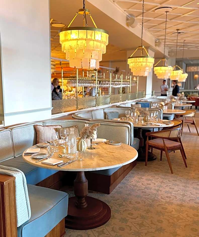 Marienlyst Strandhotel