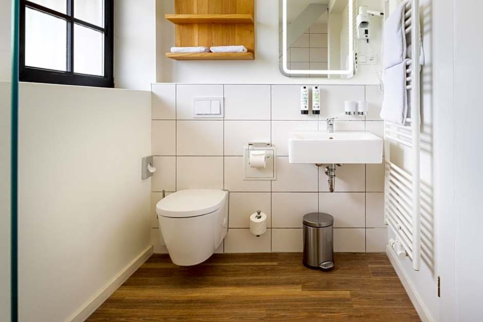 Strandhaus Ahrenshoop Boutiquehotel
