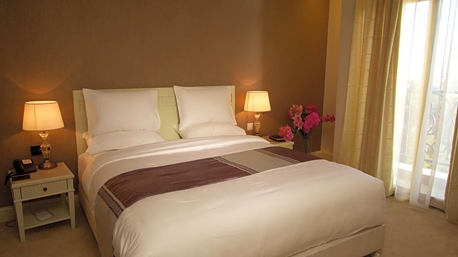 Bellevue Hotel and Spa