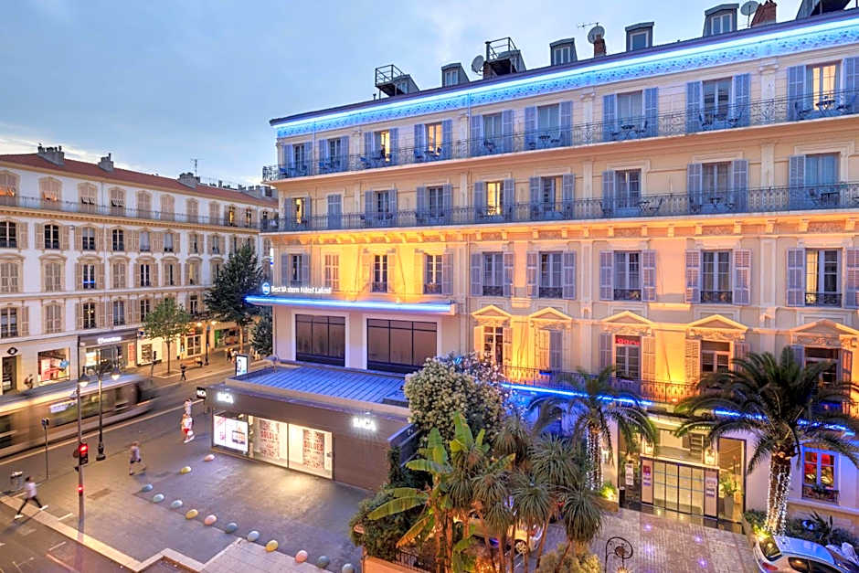 Best Western Lakmi Nice