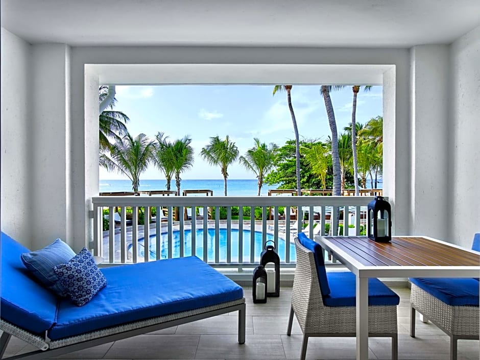 Fairmont El San Juan Hotel