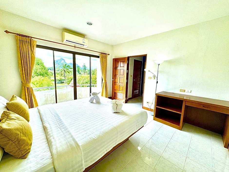 Diamond Place Ao Nang