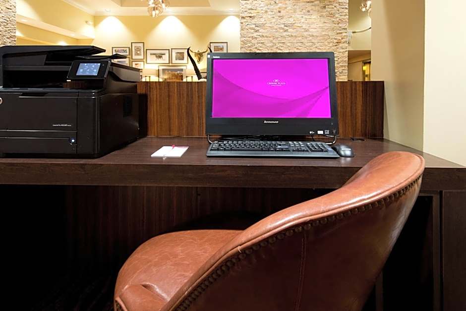 Crowne Plaza Albuquerque By IHG