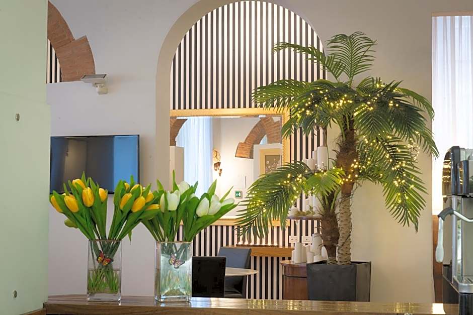 De La Pace- Sure Hotel Collection by Best Western