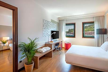 Junior Suite Capacity 3