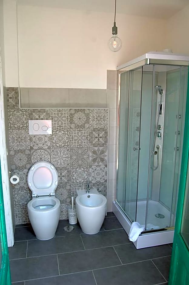 B&B Casa Valentone – Marina di Camerota, UT