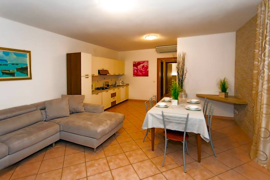 Residence Delle Rose