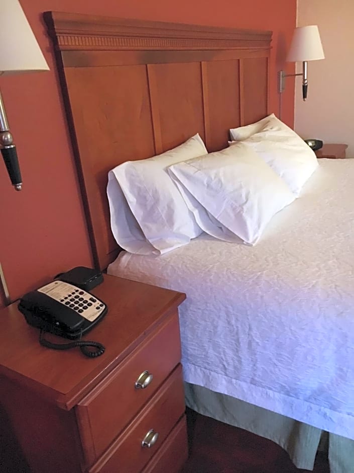 Hampton Inn Joliet/I-80