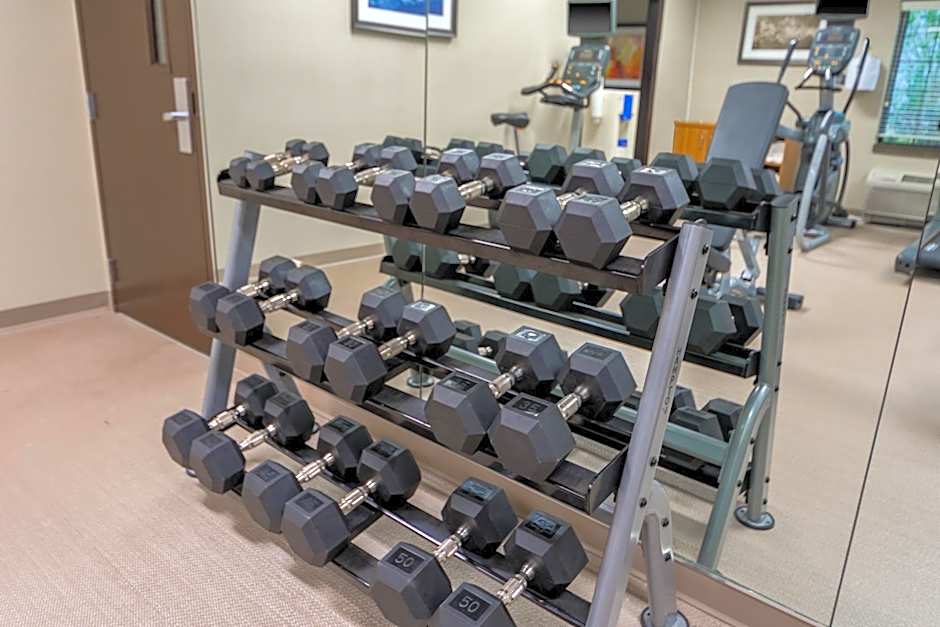 Staybridge Suites Kansas City-Independence By IHG