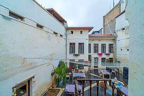 Kayacık Konağı