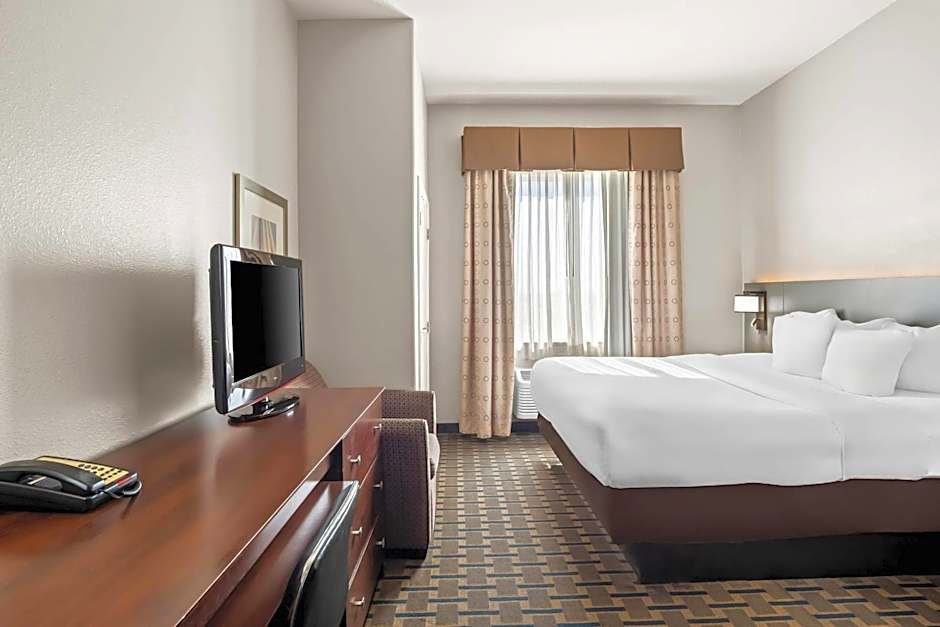 Comfort Suites Waxahachie