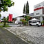 RedDoorz near Alun - Alun Magetan