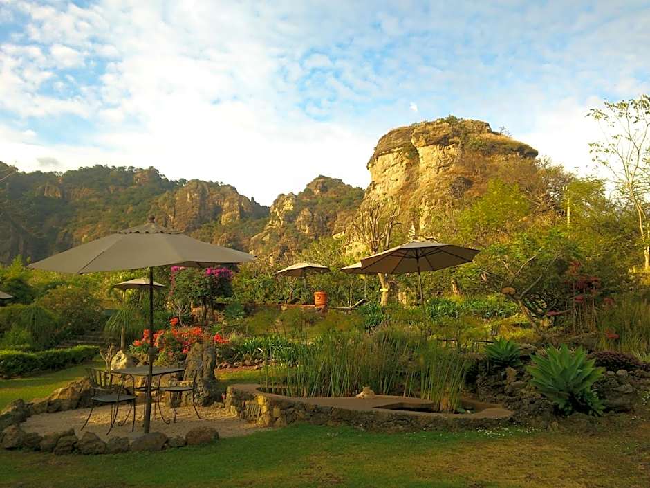 Valle Místico Hotel Boutique