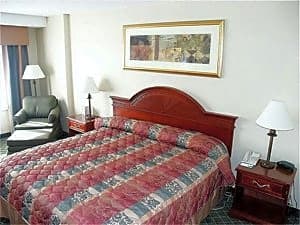 The Watson Hotel
