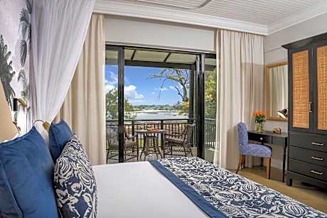 Grand Zambezi River Terrace Room