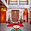 RIAD VILLA SIDI BABA